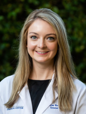 Skylar Rodgers, MD